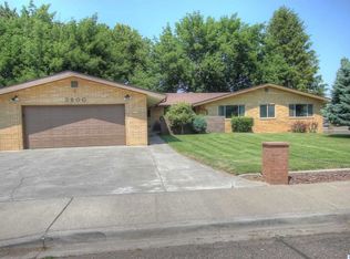 3800 W 17th Ave, Kennewick, WA 99338
