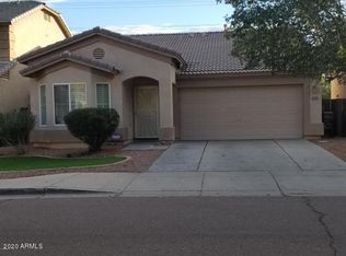 7225 W Forest Grove Ave, Phoenix, AZ 85043