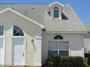117 White Cap Way, Panama City Beach, FL 32407