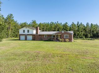 4639 183rd Ln, Live Oak, FL 32060