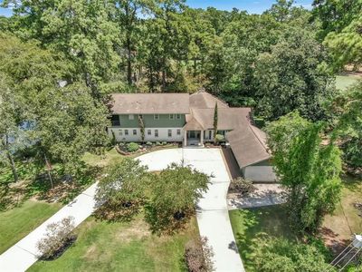 43 Winged Foot Dr, Conroe, TX, 77304