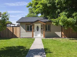 537 E Everett Ave, Spokane, WA 99207