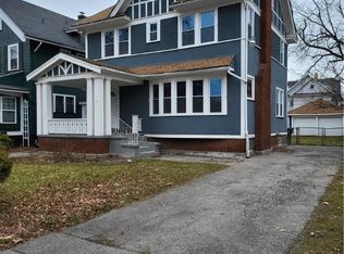 190 Aldine St, Rochester, NY 14619