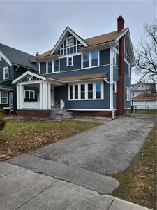 190 Aldine St, Rochester, NY, 14619
