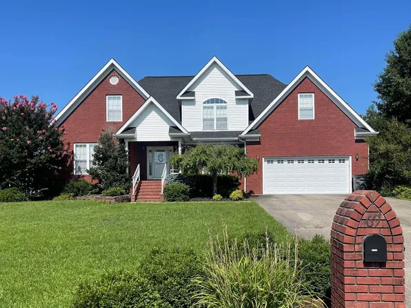 69 North Dr, Almo, KY 42020