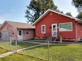 224 Chicago Ave, Stuttgart, KS 67661