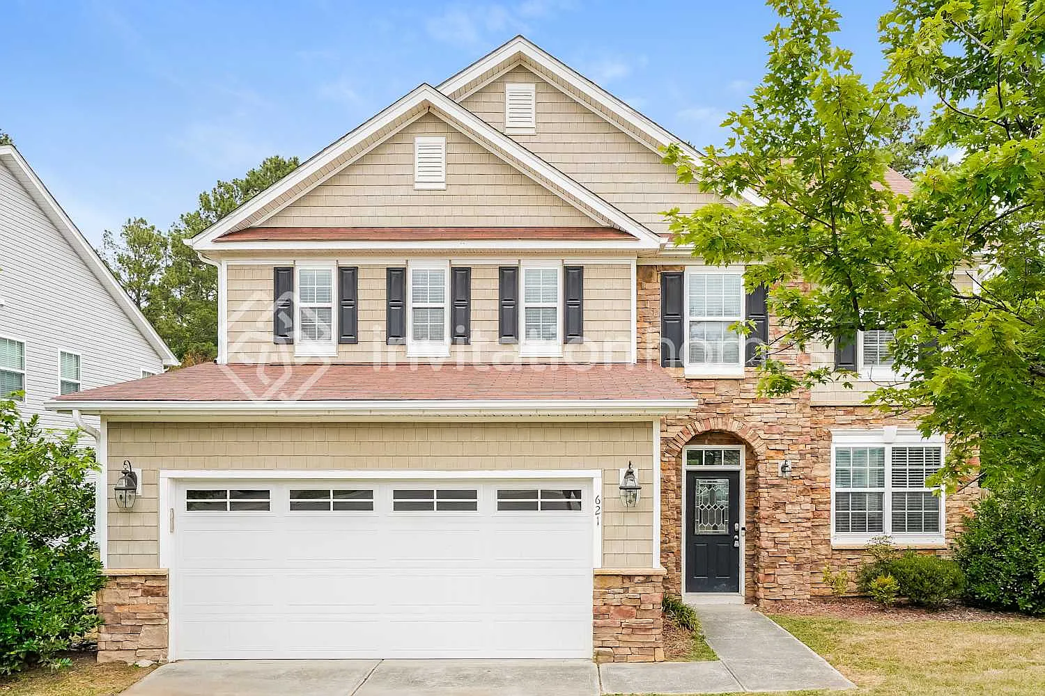 621 Ashburn Ln Durham, NC 27703 — Photo 1