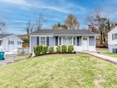 524 Terry Dr, Bristol, VA, 24201