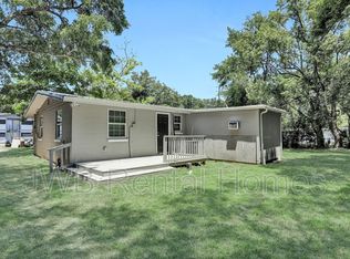 1955 Jammes Rd, Jacksonville, FL 32210