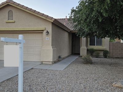 6722 W Shannon St, Chandler, AZ, 85226