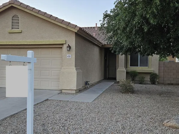6722 W SHANNON Street, Chandler, AZ 85226