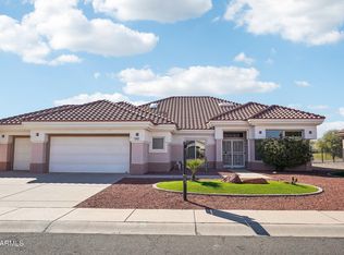 16001 W Huron Dr, Sun City West, AZ 85375