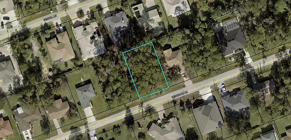 1st image of 12 FENWOOD LANE LOT 6