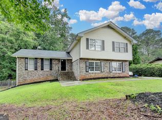 4444 Lisa Way NW, Lilburn, GA 30047