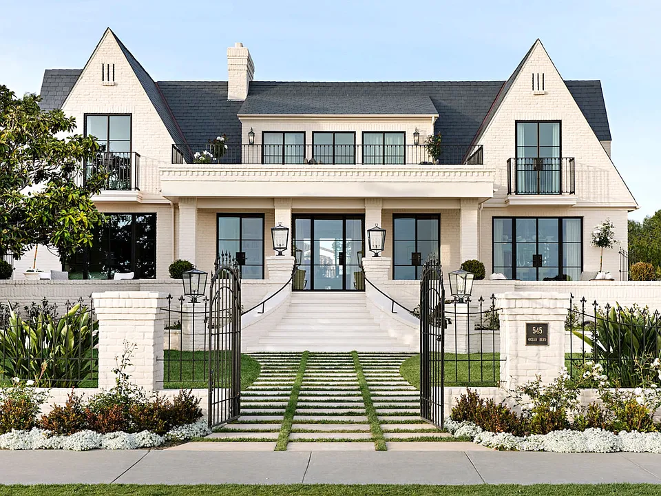 545 Ocean Blvd