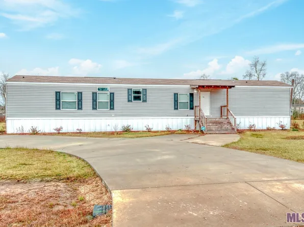 32012 Vivian White Rd, Albany, LA 70711