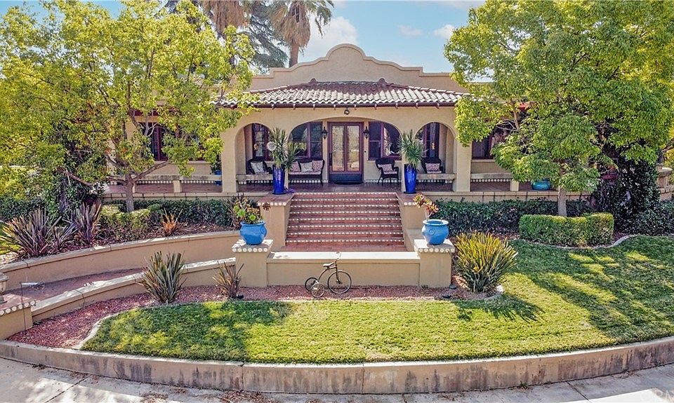 415 W Sunset Dr, Redlands, CA 92373 Zillow