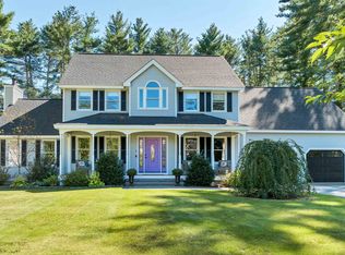 4 Taconic Dr, Merrimack, NH 03054