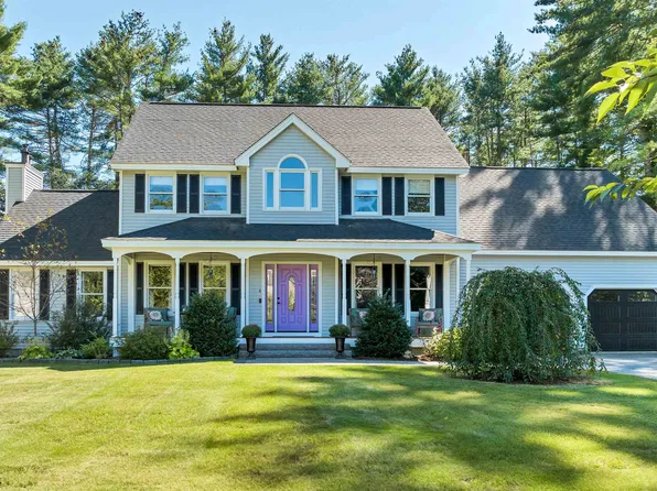 4 Taconic Drive, Merrimack, NH 03054
