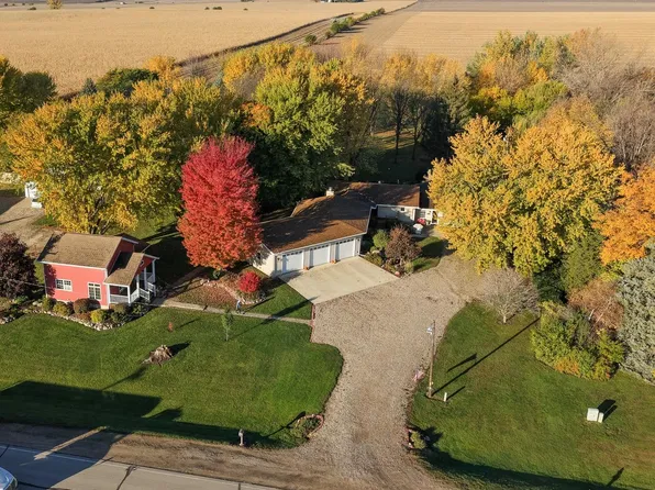 708 Highway Ave SW, Fostoria, IA 51340