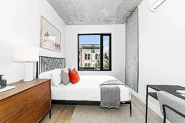 Rented by Highline Residential