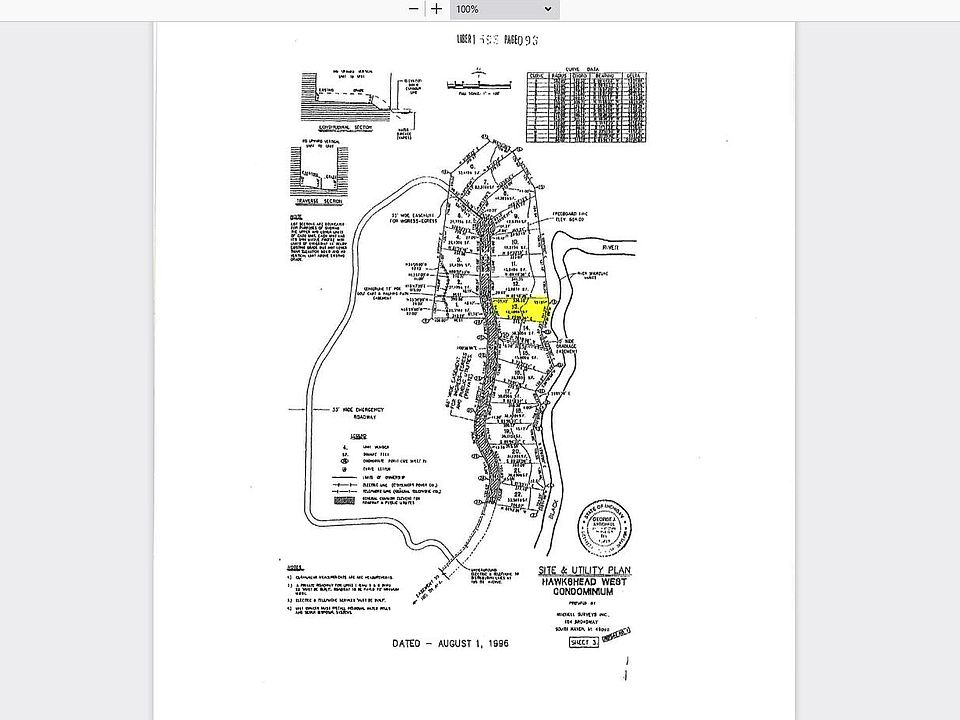 Vl Hawksnest Dr 13, South Haven, MI 49090 Zillow