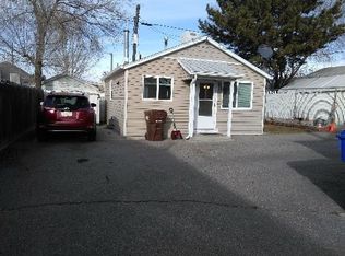 656 W 2nd Ave, Midvale, UT 84047