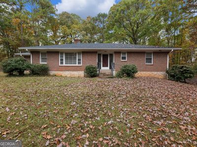 4934 Rockbridge Rd, Stone Mountain, GA, 30088