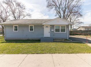 2100 Joppa Ave, Zion, IL 60099