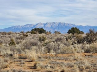 LOT 24 22nd St NW, Rio Rancho, NM 87144