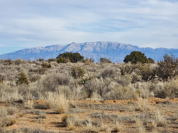 LOT 24 22nd St NW, Rio Rancho, NM 87144
