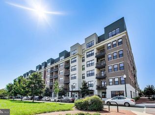 701 Swann Ave UNIT 507, Alexandria, VA 22301