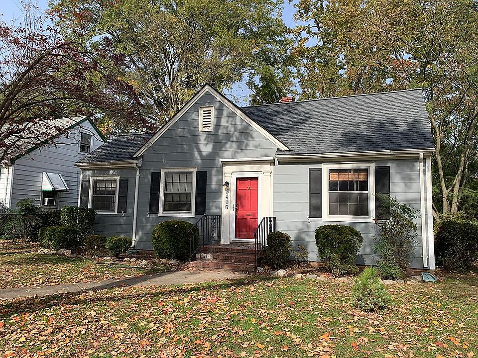 Nov. 2019. Brand-new roof.