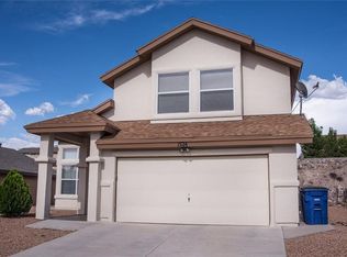 1524 John Macguire Pl, El Paso, TX 79912