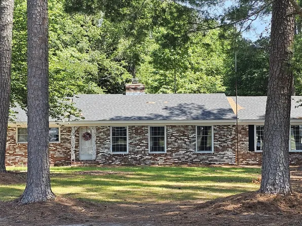 600 Terrace Lane, Conway, NC 27820