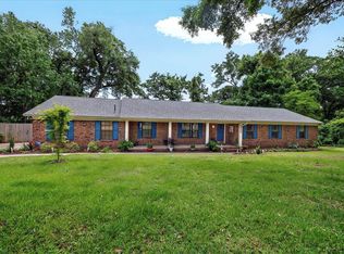 2209 Limerick Dr, Tallahassee, FL 32309