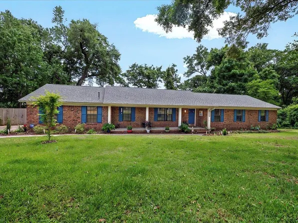 2209 Limerick Dr, Tallahassee, FL 32309