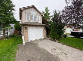 41 Copeman Cres, Barrie, ON L4N 8B5