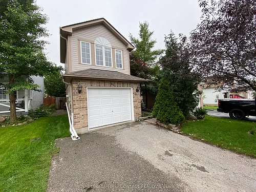 41 Copeman Cres Photo 1 41 Copeman Cres Photo 1