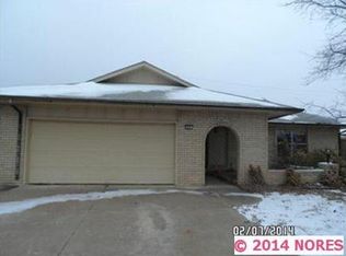 705 N Dogwood Ave, Broken Arrow, OK 74012