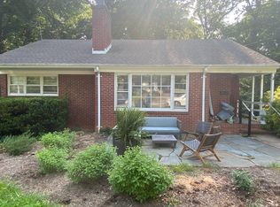 1147 Kensington Ave, Charlottesville, VA