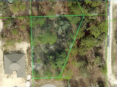 11347 Marabou Ct Lot 8, Brooksville, FL, 34614