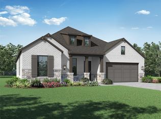 5081 Westhaven Cir, Denison, TX 75020
