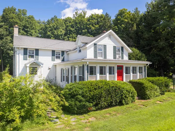 115 East Wells Road, Wells, VT 05774