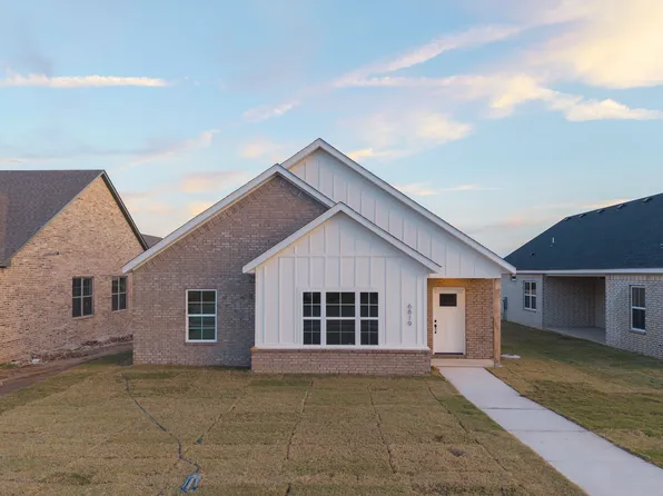 6819 Fir St, Fort Smith, AR