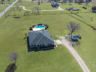 9800 Silver Creek Dr, Scurry, TX, 75158