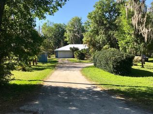 20529 NE 114th Ave, Waldo, FL 32694