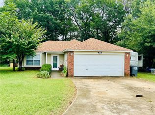 425 Richland Creek Ave, Elkins, AR 72727