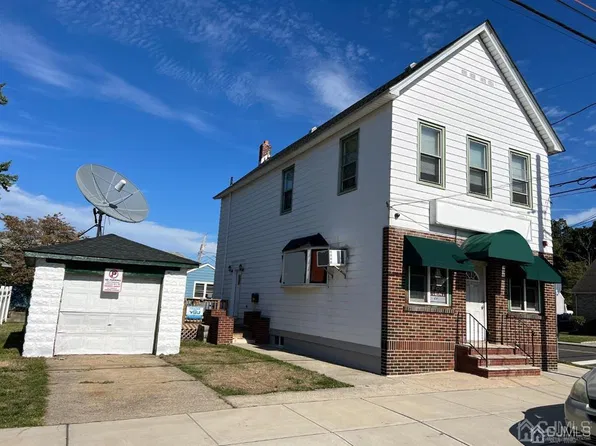147 S Pine Ave #B, South Amboy, NJ 08879