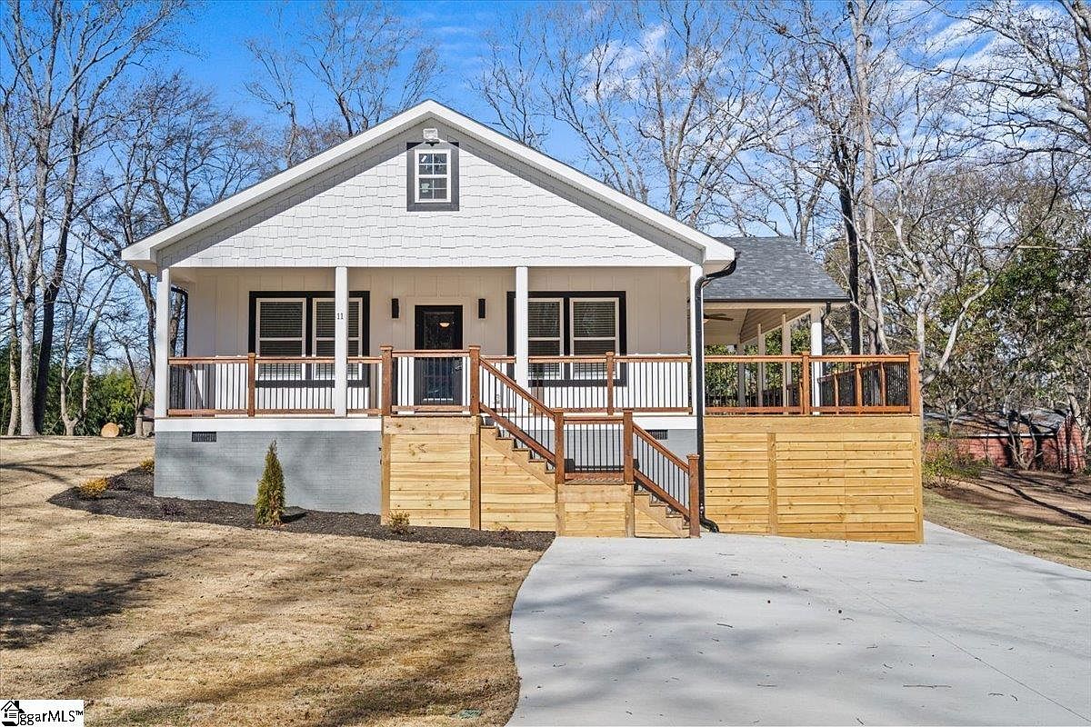 11 Castell Dr, Greenville, SC 29617 Zillow